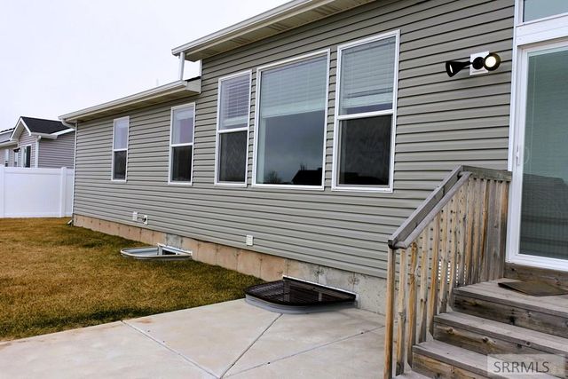 3953 N Ventura Avenue, Idaho Falls, ID 83401