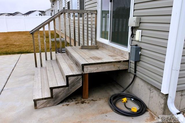 3953 N Ventura Avenue, Idaho Falls, ID 83401