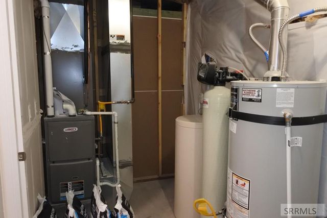 3953 N Ventura Avenue, Idaho Falls, ID 83401