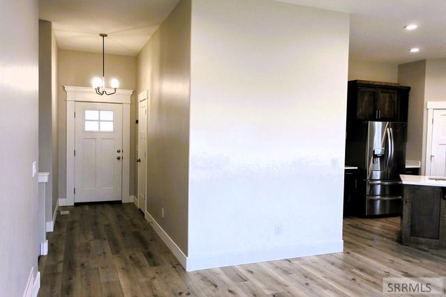 3953 N Ventura Avenue, Idaho Falls, ID 83401