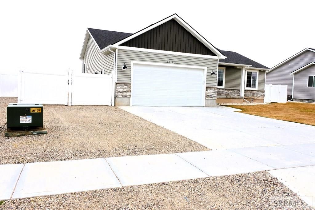 Image 65 of property listing at 3953 N Ventura Avenue, Idaho Falls, ID 83401