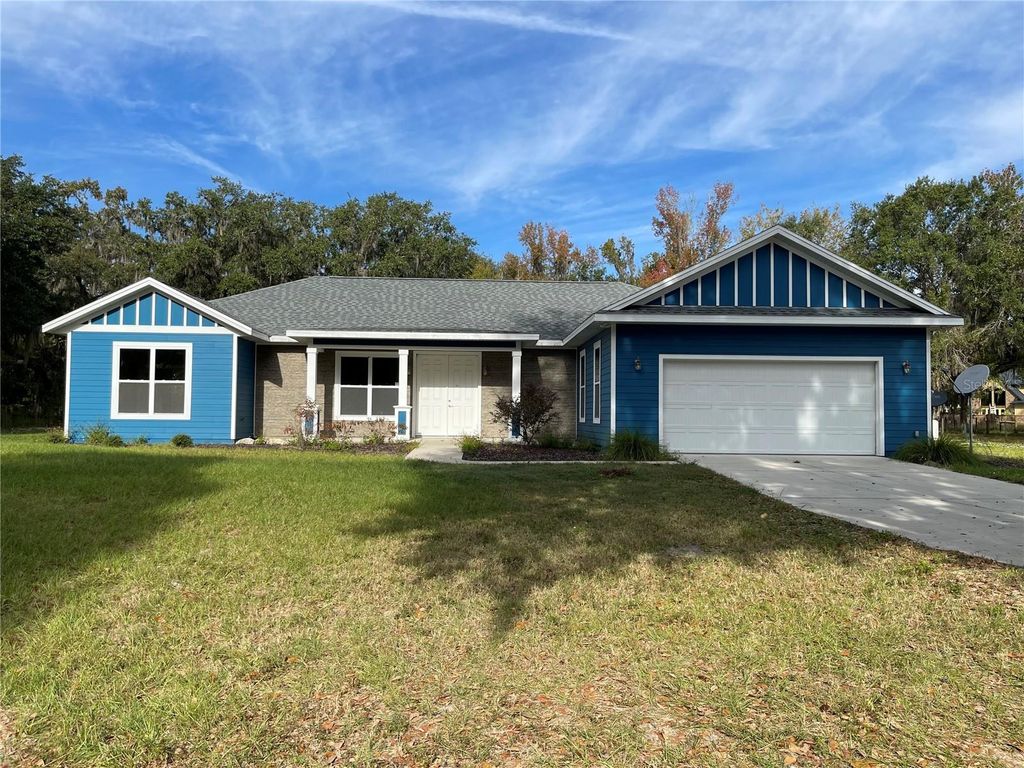 10620 SW 10TH TERRACE, Micanopy, FL 32667