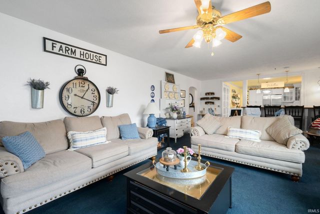 606 Illinois Street, Walkerton, IN 46574