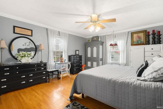 606 Illinois Street, Walkerton, IN 46574