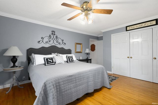 606 Illinois Street, Walkerton, IN 46574