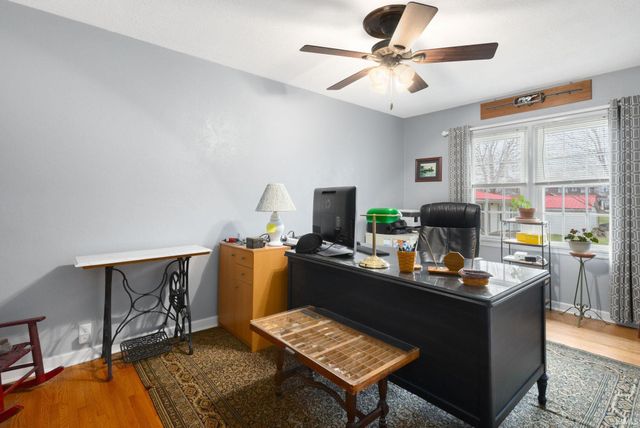 606 Illinois Street, Walkerton, IN 46574