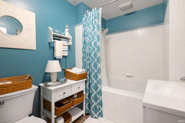 606 Illinois Street, Walkerton, IN 46574