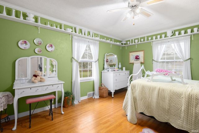 606 Illinois Street, Walkerton, IN 46574