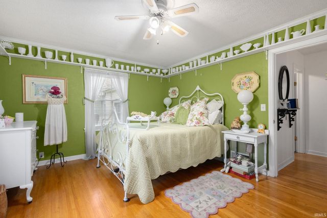 606 Illinois Street, Walkerton, IN 46574