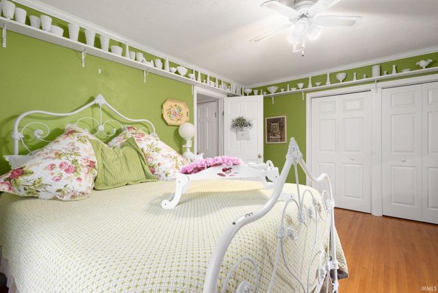 606 Illinois Street, Walkerton, IN 46574