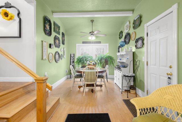 606 Illinois Street, Walkerton, IN 46574