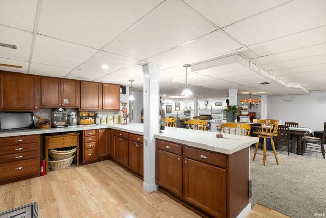 606 Illinois Street, Walkerton, IN 46574