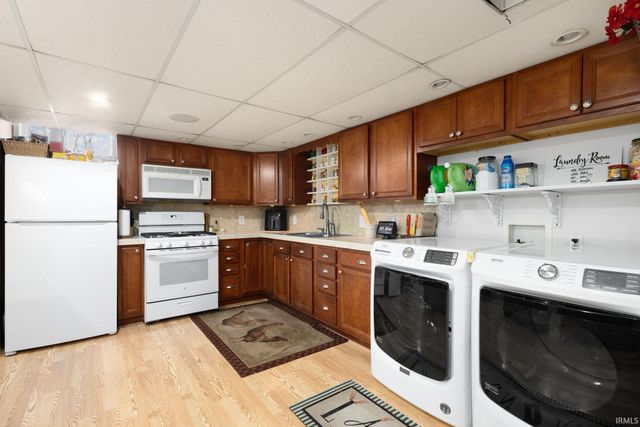 606 Illinois Street, Walkerton, IN 46574