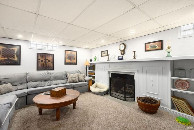 606 Illinois Street, Walkerton, IN 46574