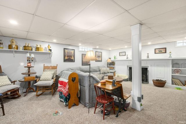 606 Illinois Street, Walkerton, IN 46574