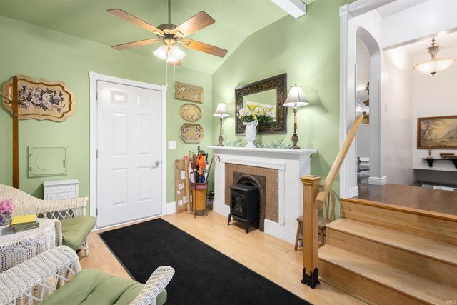 606 Illinois Street, Walkerton, IN 46574