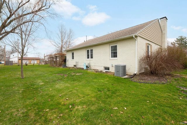 606 Illinois Street, Walkerton, IN 46574