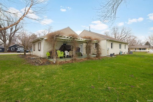 606 Illinois Street, Walkerton, IN 46574