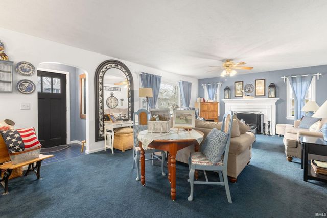 606 Illinois Street, Walkerton, IN 46574