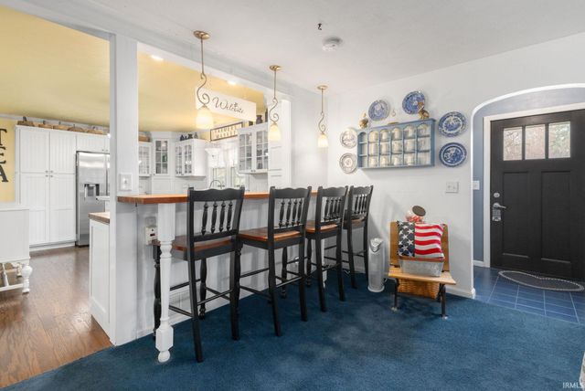 606 Illinois Street, Walkerton, IN 46574