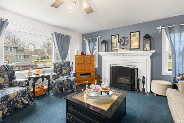 606 Illinois Street, Walkerton, IN 46574