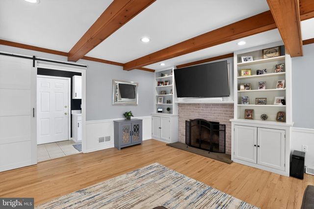 1604 WINCHESTER DR, Blue Bell, PA 19422
