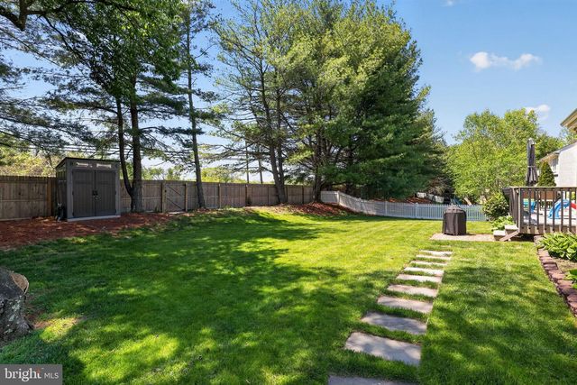 1604 WINCHESTER DR, Blue Bell, PA 19422