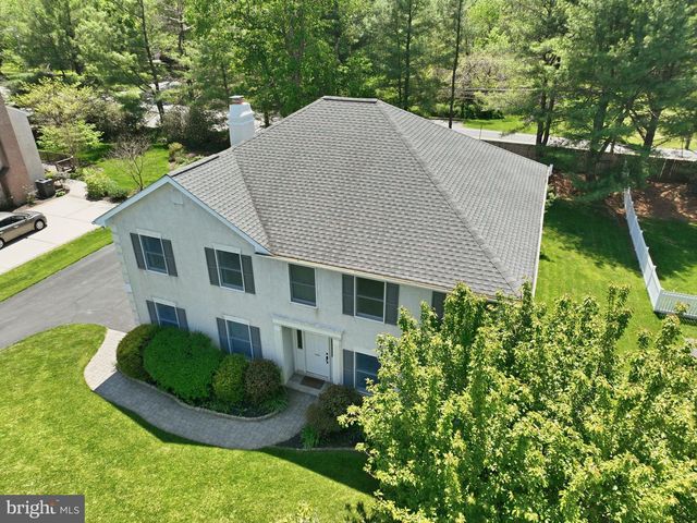1604 WINCHESTER DR, Blue Bell, PA 19422