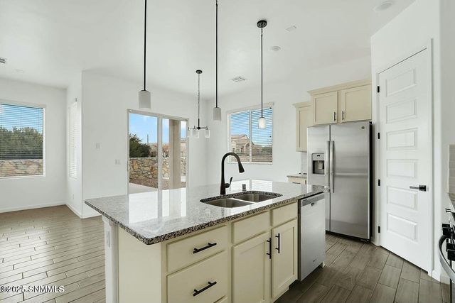 4163 La Purisima Drive, Las Cruces, NM 88011