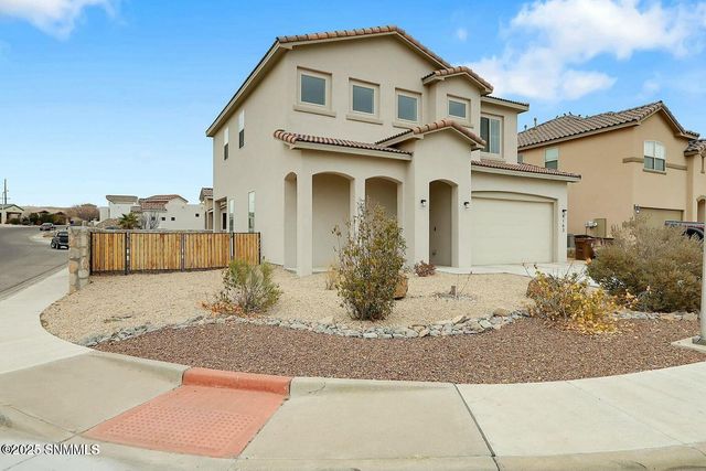 4163 La Purisima Drive, Las Cruces, NM 88011