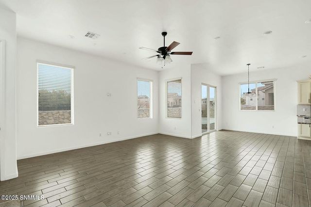 4163 La Purisima Drive, Las Cruces, NM 88011