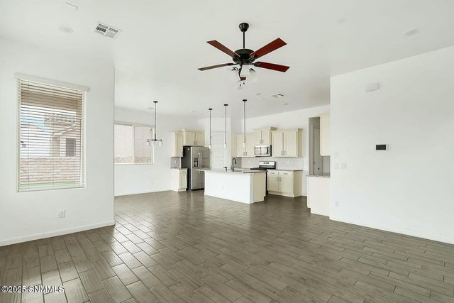 4163 La Purisima Drive, Las Cruces, NM 88011