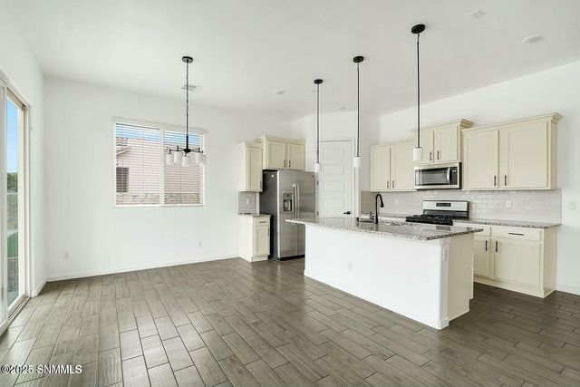 4163 La Purisima Drive, Las Cruces, NM 88011