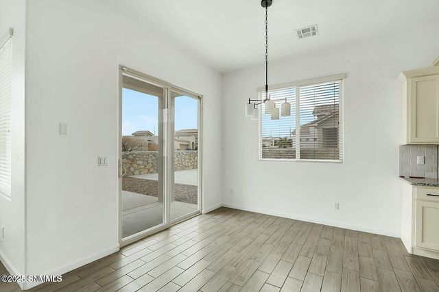 4163 La Purisima Drive, Las Cruces, NM 88011