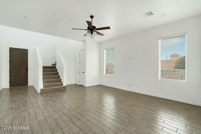 4163 La Purisima Drive, Las Cruces, NM 88011