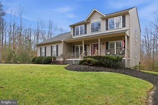 7730 RIPARIAN CT, Fredericksburg, VA 22408