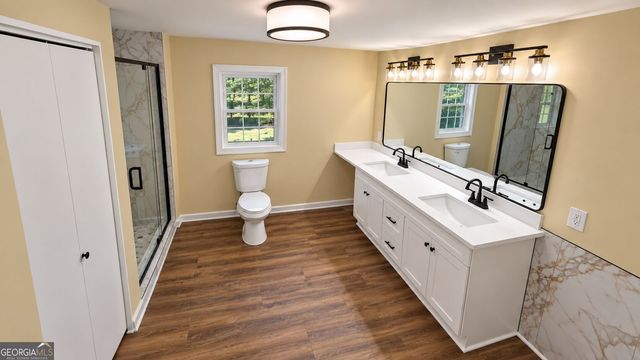 10685 Sandpiper Road, Jonesboro, GA 30238