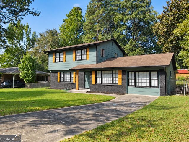 10685 Sandpiper Road, Jonesboro, GA 30238