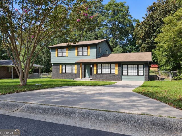 10685 Sandpiper Road, Jonesboro, GA 30238