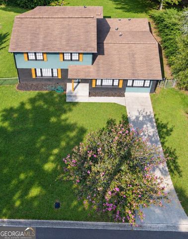 10685 Sandpiper Road, Jonesboro, GA 30238