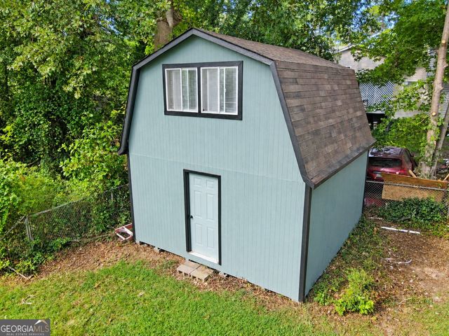 10685 Sandpiper Road, Jonesboro, GA 30238