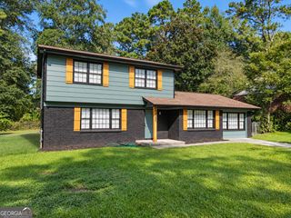 10685 Sandpiper Road, Jonesboro, GA 30238