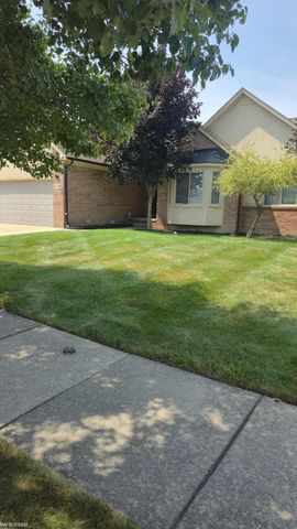 53765 Orson Drive, New Baltimore, MI 48047