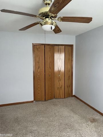 53765 Orson Drive, New Baltimore, MI 48047