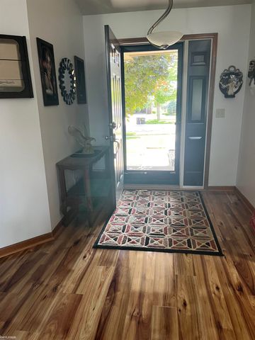 53765 Orson Drive, New Baltimore, MI 48047