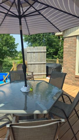 53765 Orson Drive, New Baltimore, MI 48047