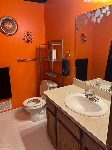 53765 Orson Drive, New Baltimore, MI 48047