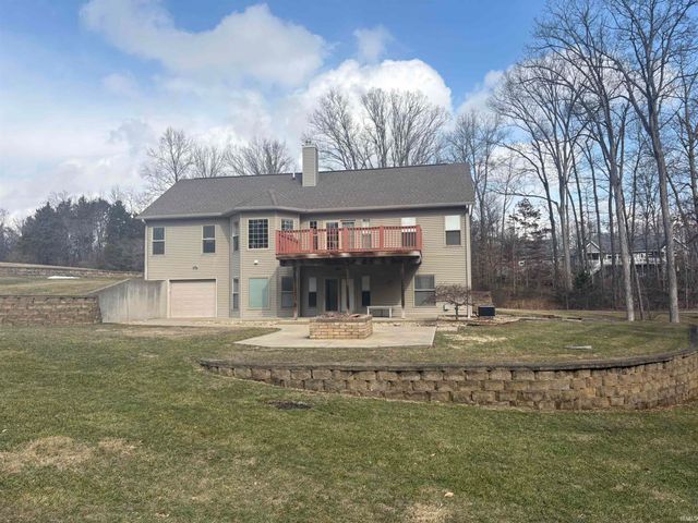 4323 W Moss Lane, Bloomington, IN 47403