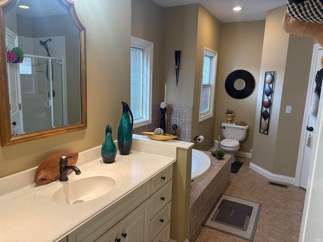 4323 W Moss Lane, Bloomington, IN 47403