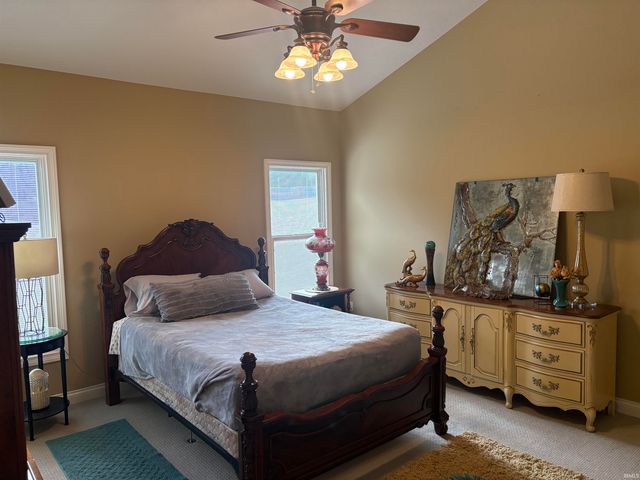 4323 W Moss Lane, Bloomington, IN 47403